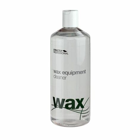 Strictly Professional Wax Equipment Cleaner